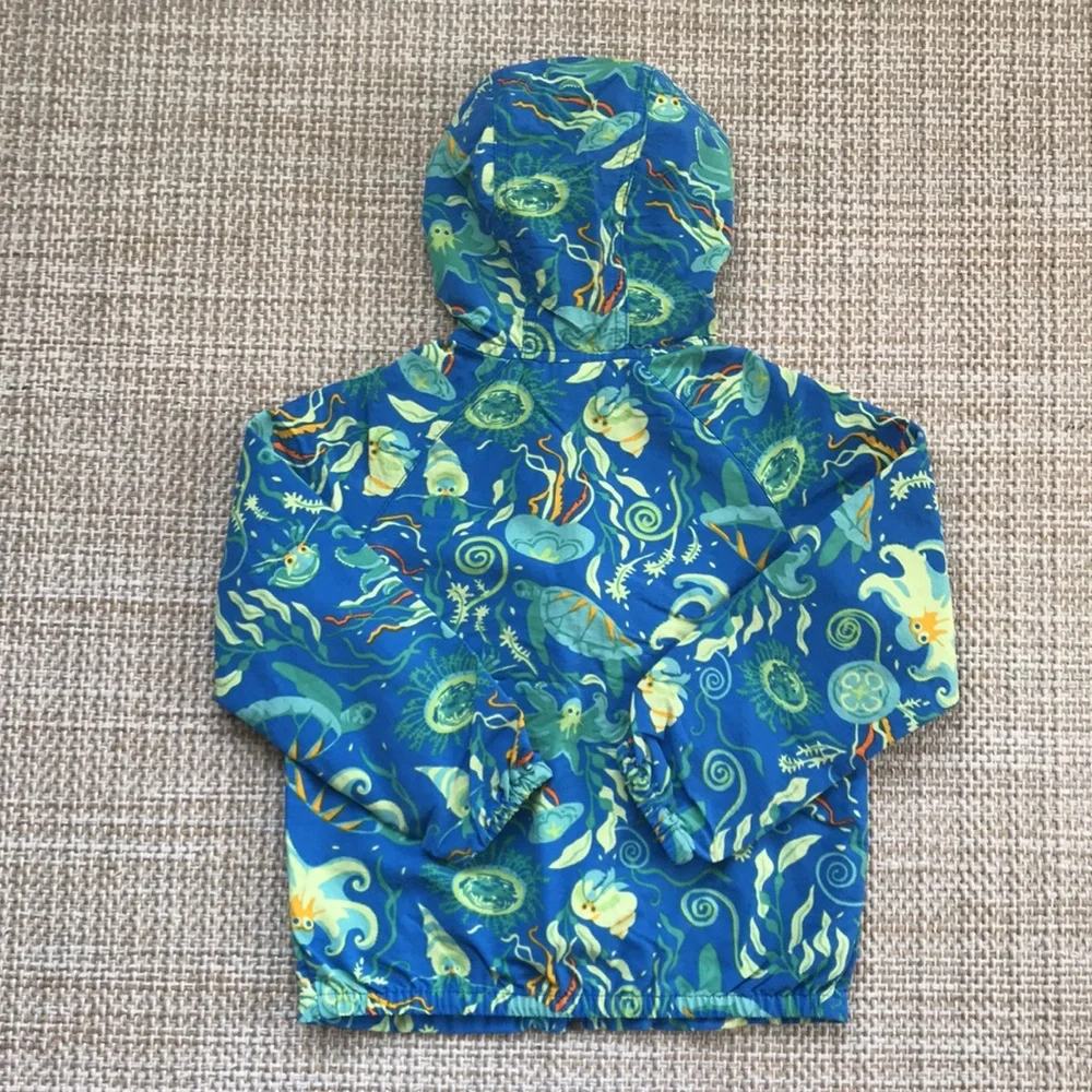 Patagonia 5T Bundle